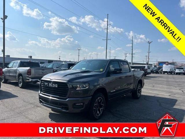 ram ram 1500 pickup 2026 1C6SRFJP3TN386019 image ram ram 1500 pickup 2026 1C6SRFJP3TN386019 image